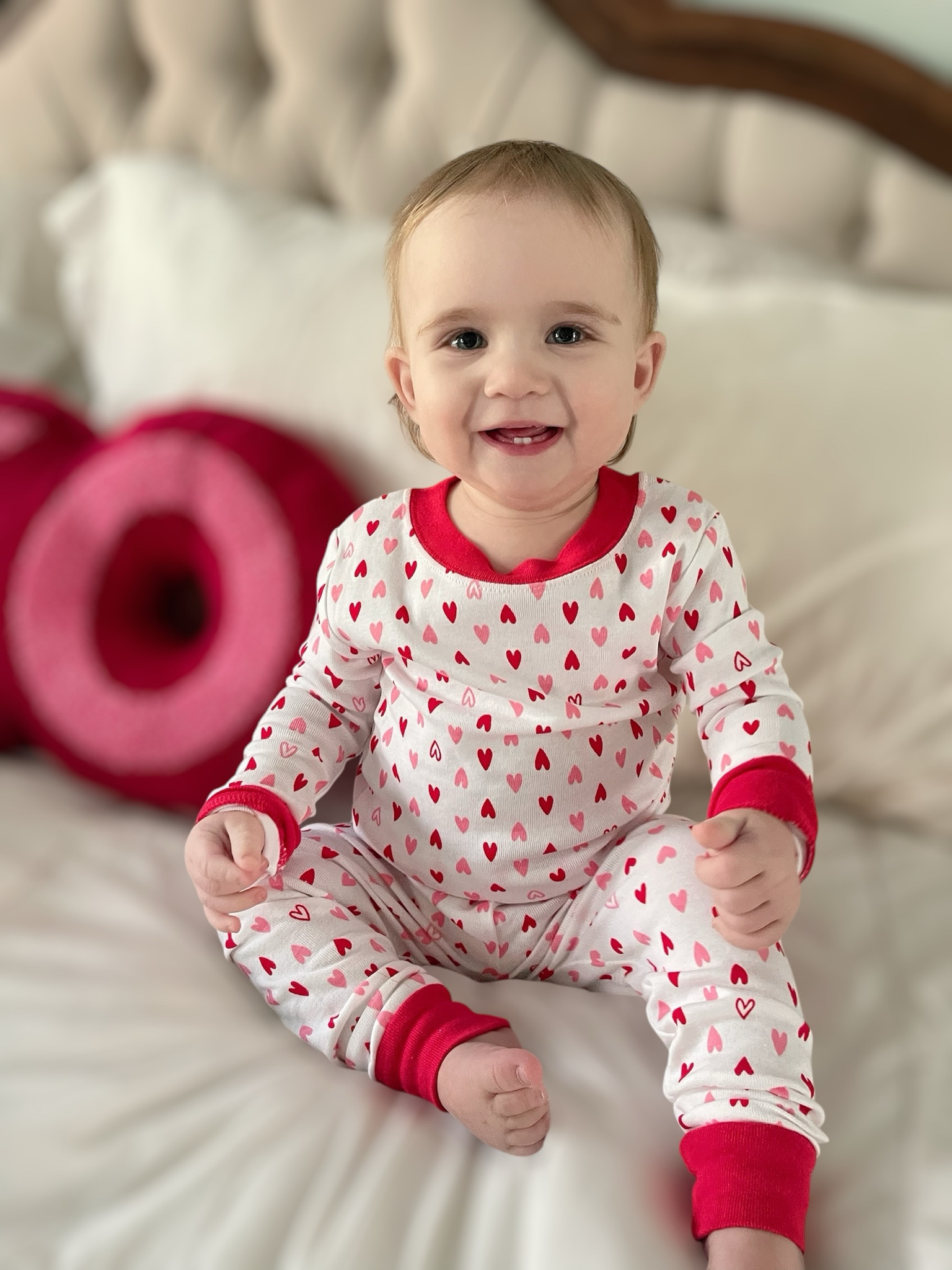 Valentine’s Day pajamas for family, baby, toddler, kids 

#LTKFamily #LTKKids #LTKFindsUnder50