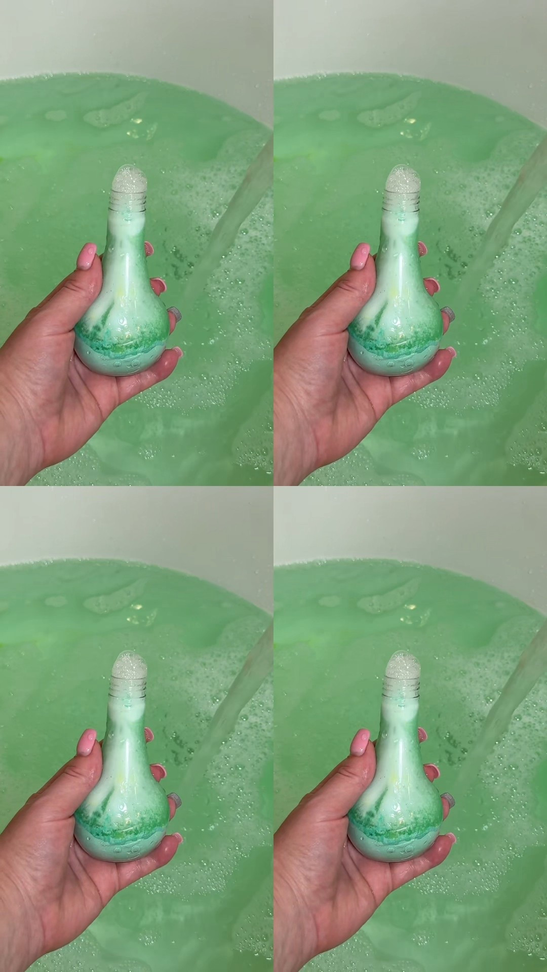 Make bath time magical and educational with this Kids Bath Bomb Potion!
This 6-pack of fizzing, foaming, and bubbling bath bombs keeps toddlers and kids entertained while turning tub time into sensory, STEM-inspired fun.
Made with non-toxic, kid-safe ingredients and priced under $20, it’s a must-have for busy parents looking for easy, peaceful evenings.
Shop now via my link before they sell out!

#LTKKids #LTKmomlife #LTKSaleAlert