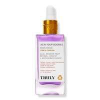 Truly Acai Your Boobies Boob Serum | Ulta