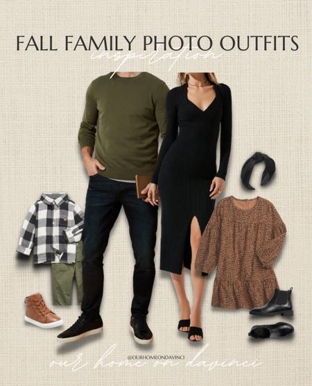 Family photo outfits, fall family photos, family picture outfits, holiday photo outfits

#LTKSeasonal #LTKfamily #LTKstyletip