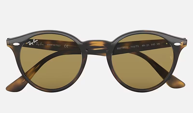 RB2180 LOW BRIDGE FIT | Ray-Ban (US)