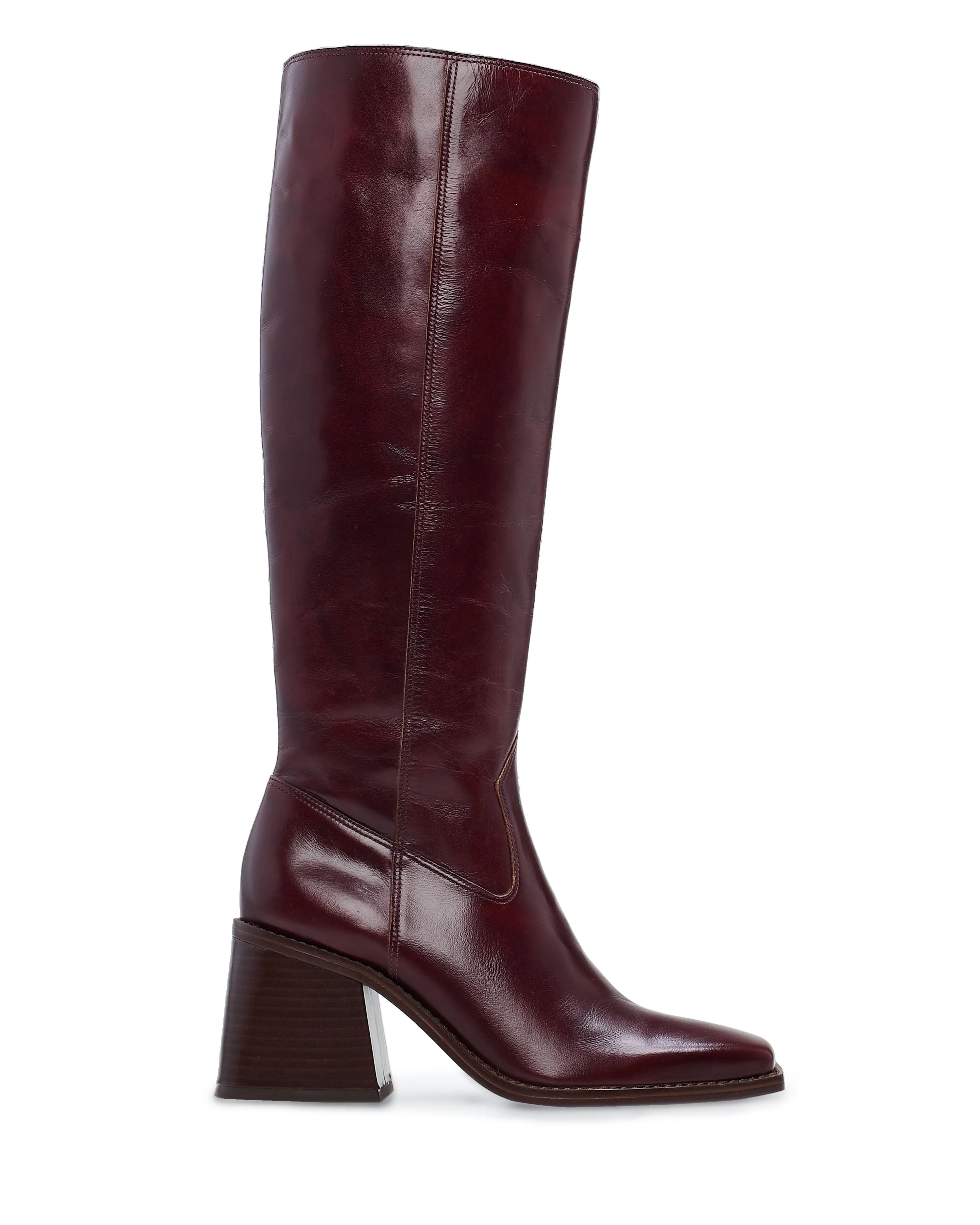 Sangeti Narrow Calf Boot | Vince Camuto