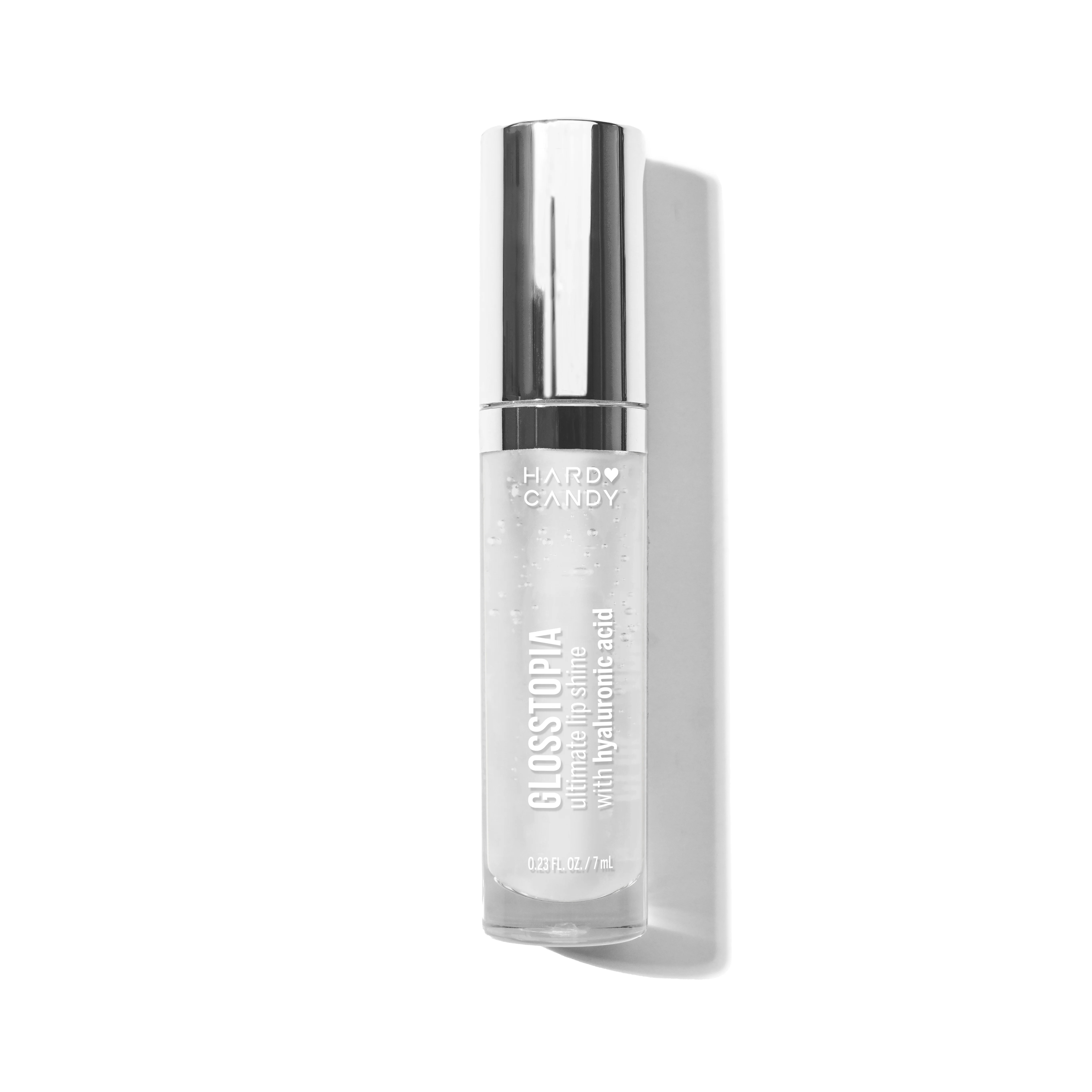 Hard Candy Glosstopia Ultimate Lip Shine, Crystal, 0.23 oz | Walmart (US)