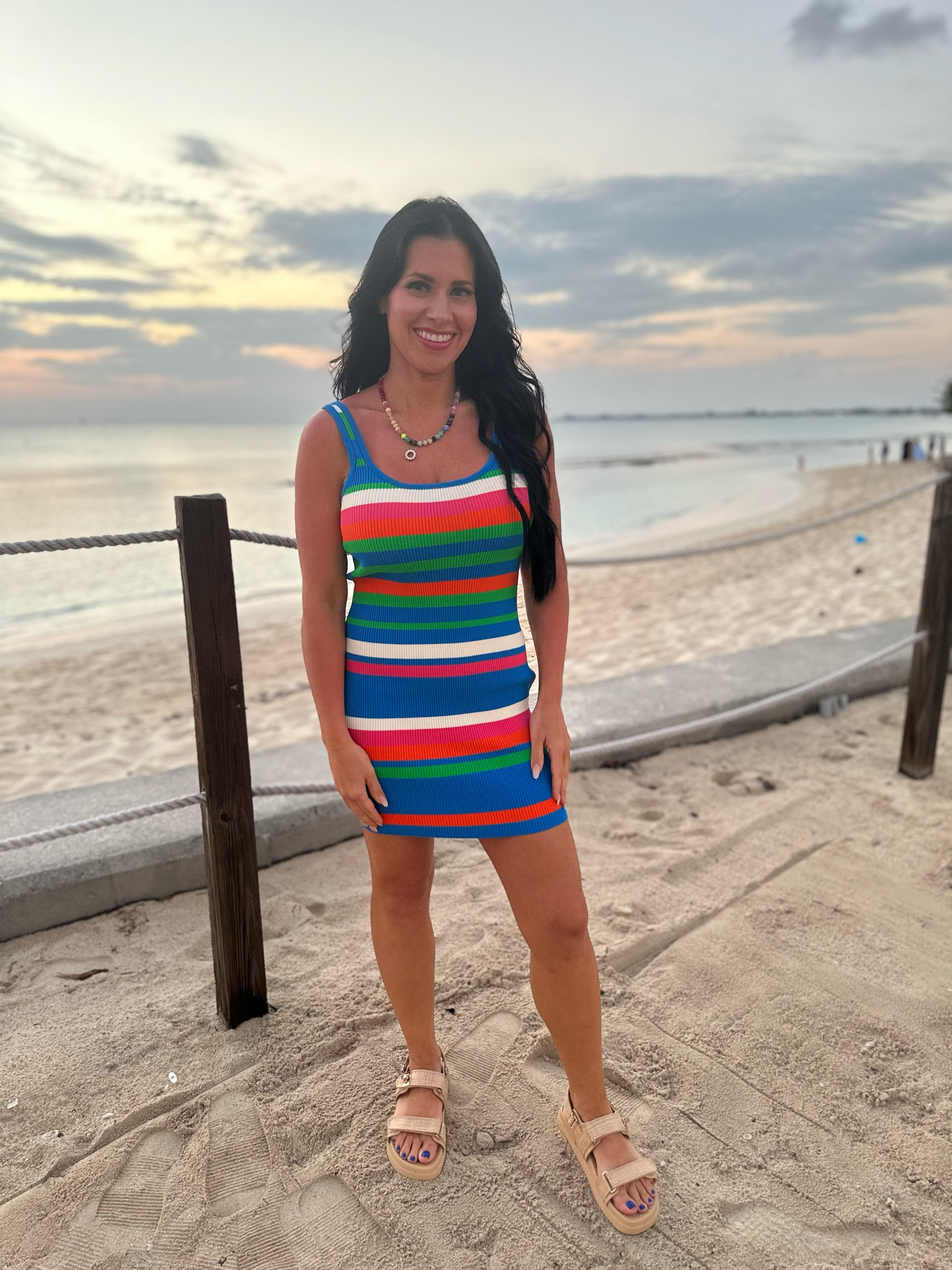 Size Xsmall

#LTKtravel #LTKstyletip #LTKfindsunder50