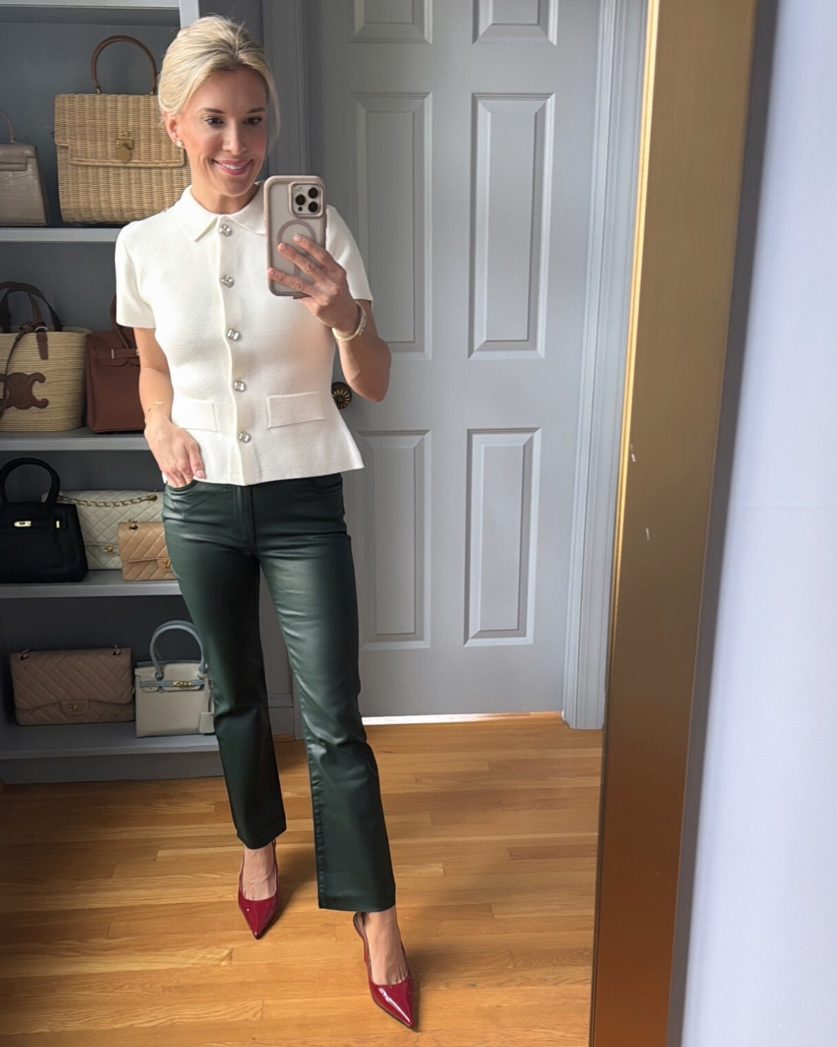 women's fashion, amazon fashion, meredith hudkins, style, ootd, classic, chic, preppy, affordable, fall, trending, timeless, accessories, makeup, skincare, beauty, workwear, Ralph Lauren inspired, Avara 


#LTKStyleTip #LTKFindsUnder50 #LTKSaleAlert