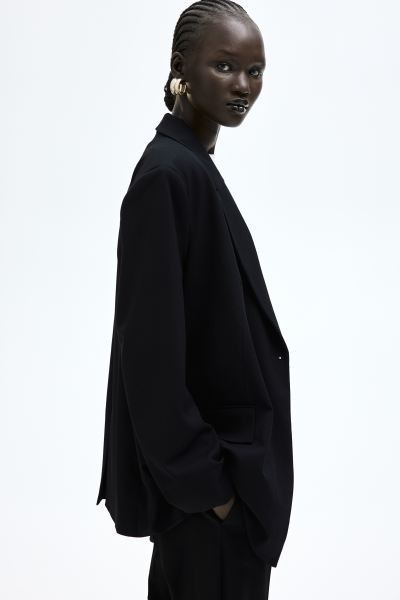 Oversized Blazer | H&M (US + CA)