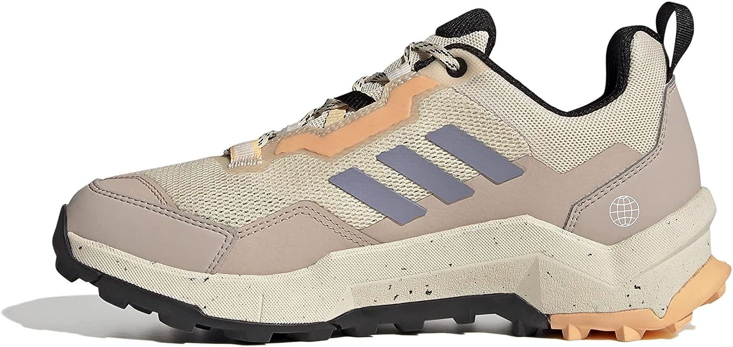 adidas Women's Terrex AX4 Sneaker - Hiking Shoe | Amazon (US)
