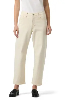 Joe's Barrel Leg Jeans in Ecru at Nordstrom Rack, Size 26 | Nordstrom Rack