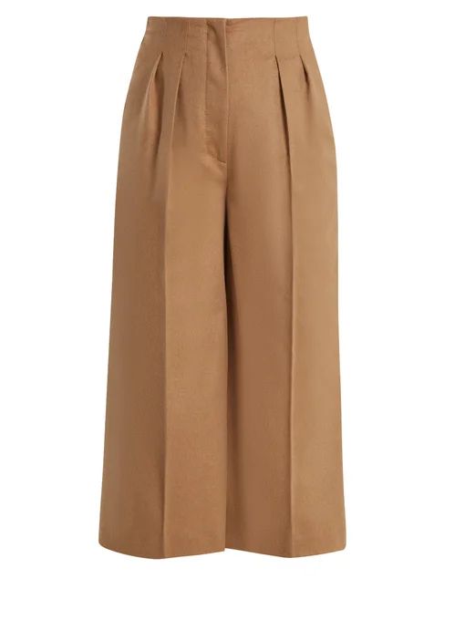 Panetto culottes | Max Mara | Matches (US)