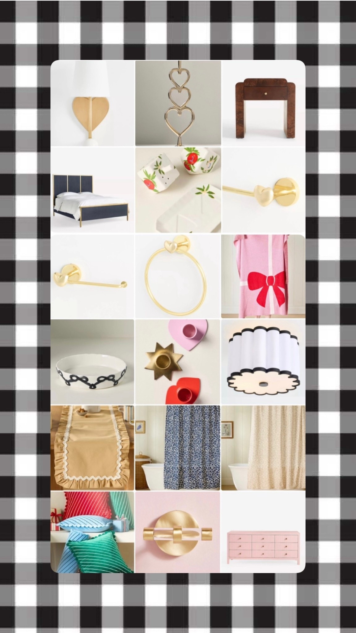 Anthropologie extra 50% off sale- home picks

#LTKHome #LTKOver40 #LTKSaleAlert