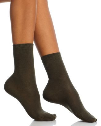 Family Sustainable Cotton Blend Socks | Bloomingdale's (US)