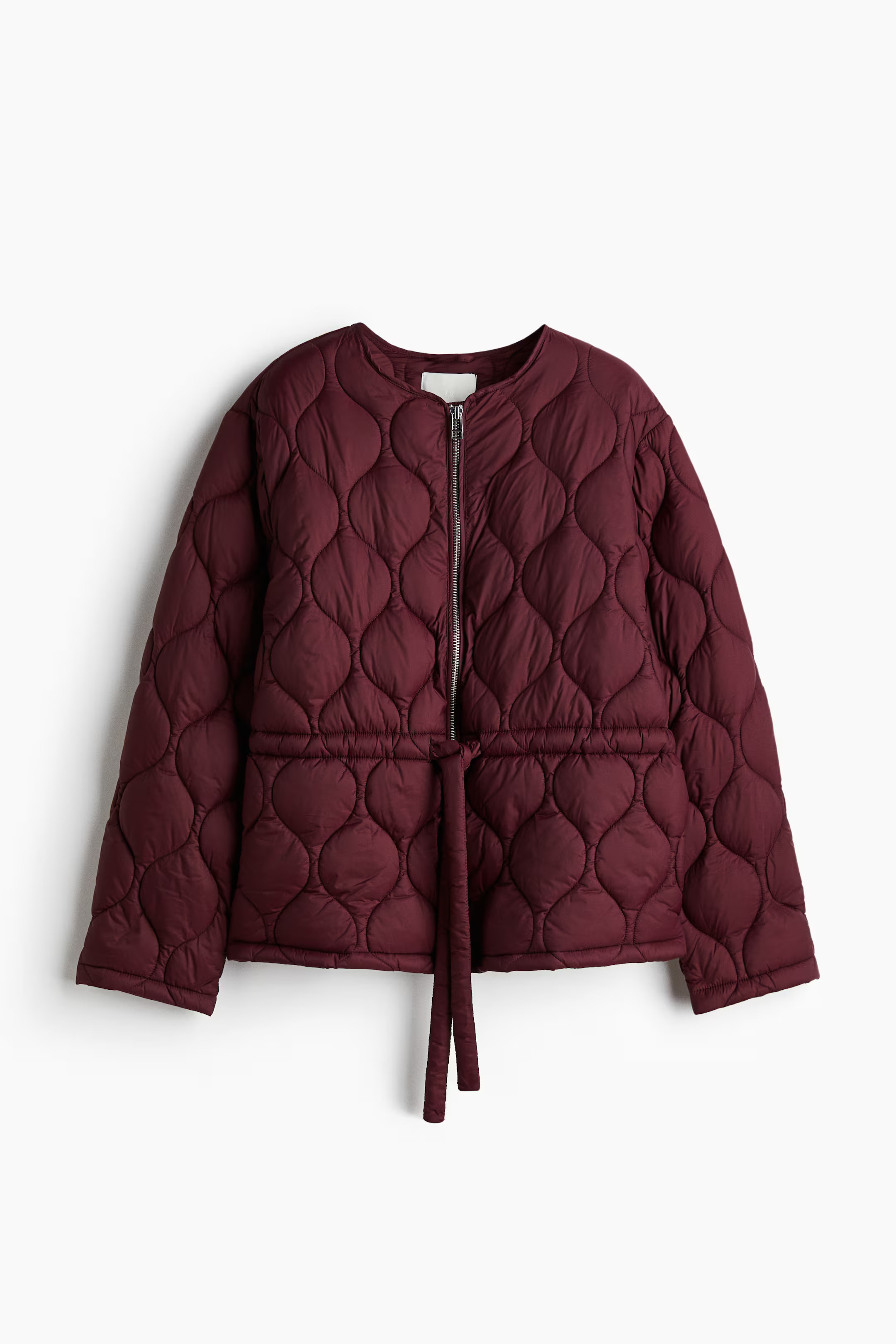 Color:Burgundy | H&M (US + CA)