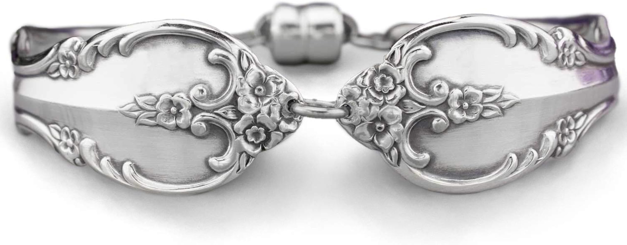 Antique Silverware Spoon Jewelry Southern Splendor 1962 Medium | Amazon (US)