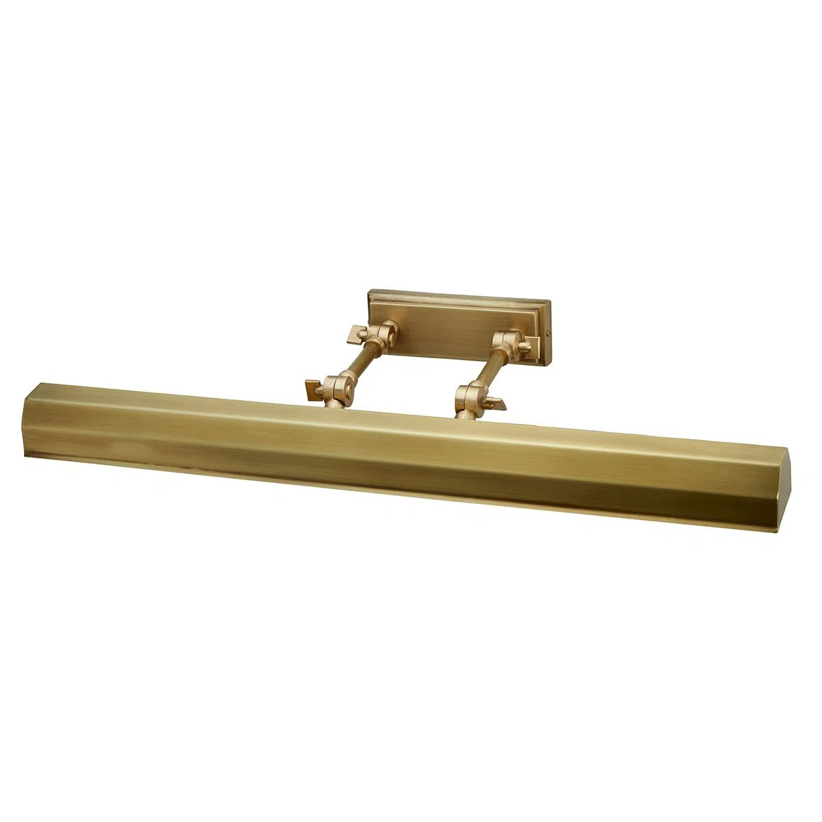 Lucas + McKearn Chawton Picture Light & Reviews | Wayfair | Wayfair North America