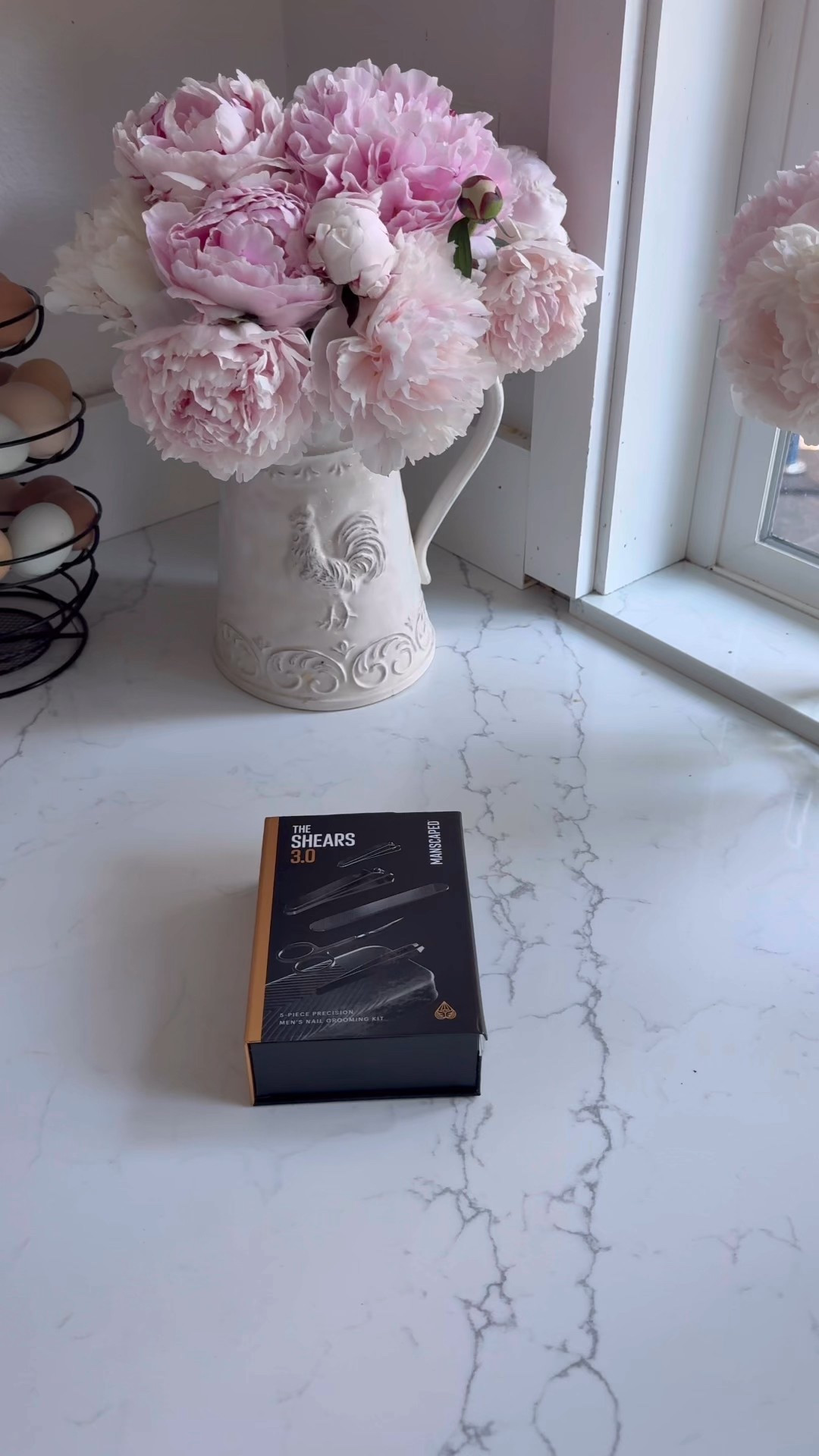 Only $22 from Manscaped and available for same day shipping! 