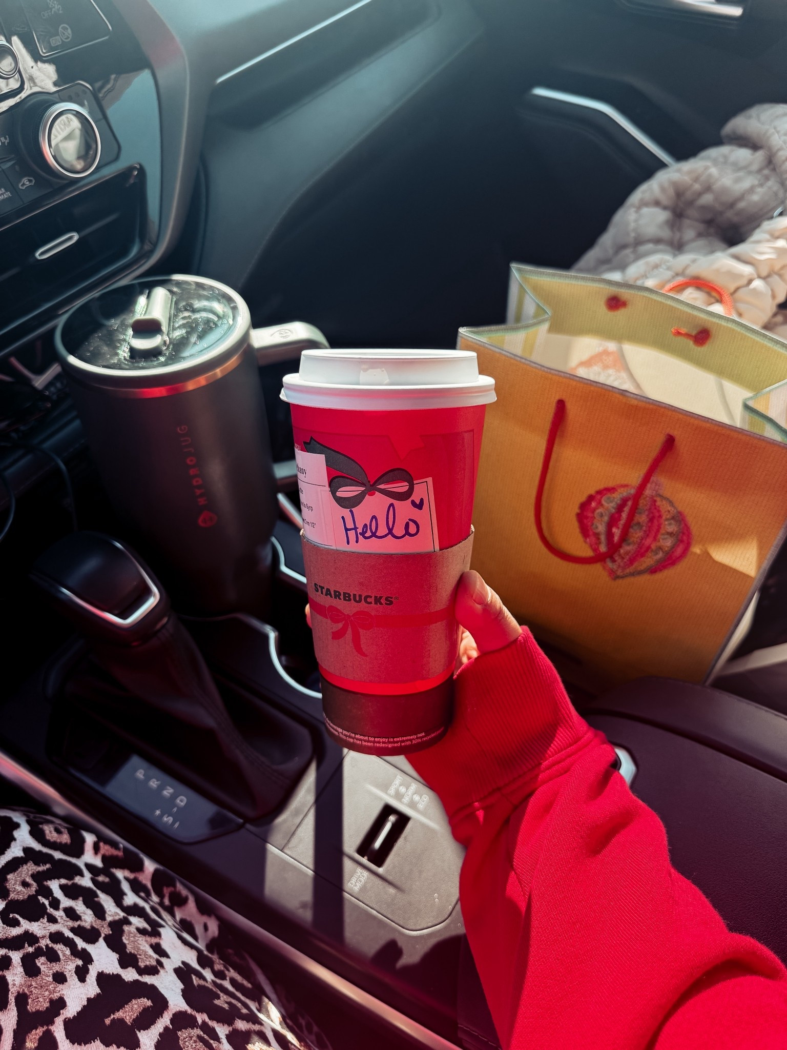 { hello ⋆.𐙚 ̊

last day to save 30% at Anthropologie! && you get $50 back when you spend $200. 

**linking my favorite picks for cutesy gifts! 

Anthropologie Black Friday . Anthropologie Home . Anthropologie Beauty . Stocking Stuffers . Gift Ideas for Her }  

#LTKGiftGuide #LTKFindsUnder50 #LTKCyberWeek