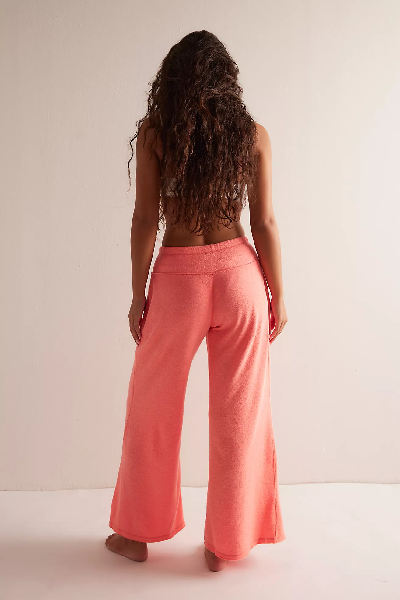 Staycation Lounge Pants | Free People (Global - UK&FR Excluded)