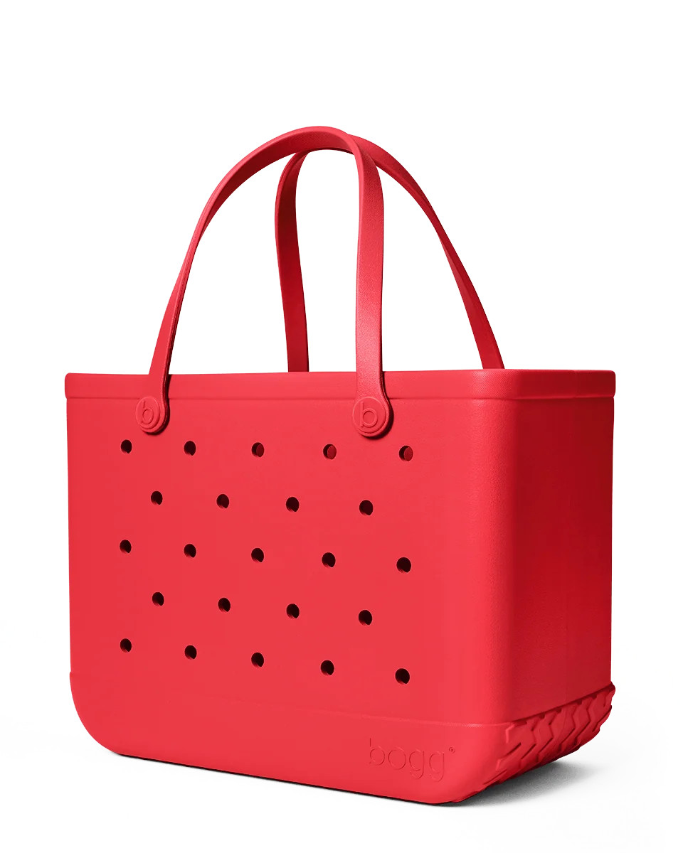 Original Bogg Bag - Off to the Races Red | Bogg Bag