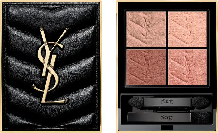 Couture Mini Clutch Luxury Eyeshadow Palette | Nordstrom