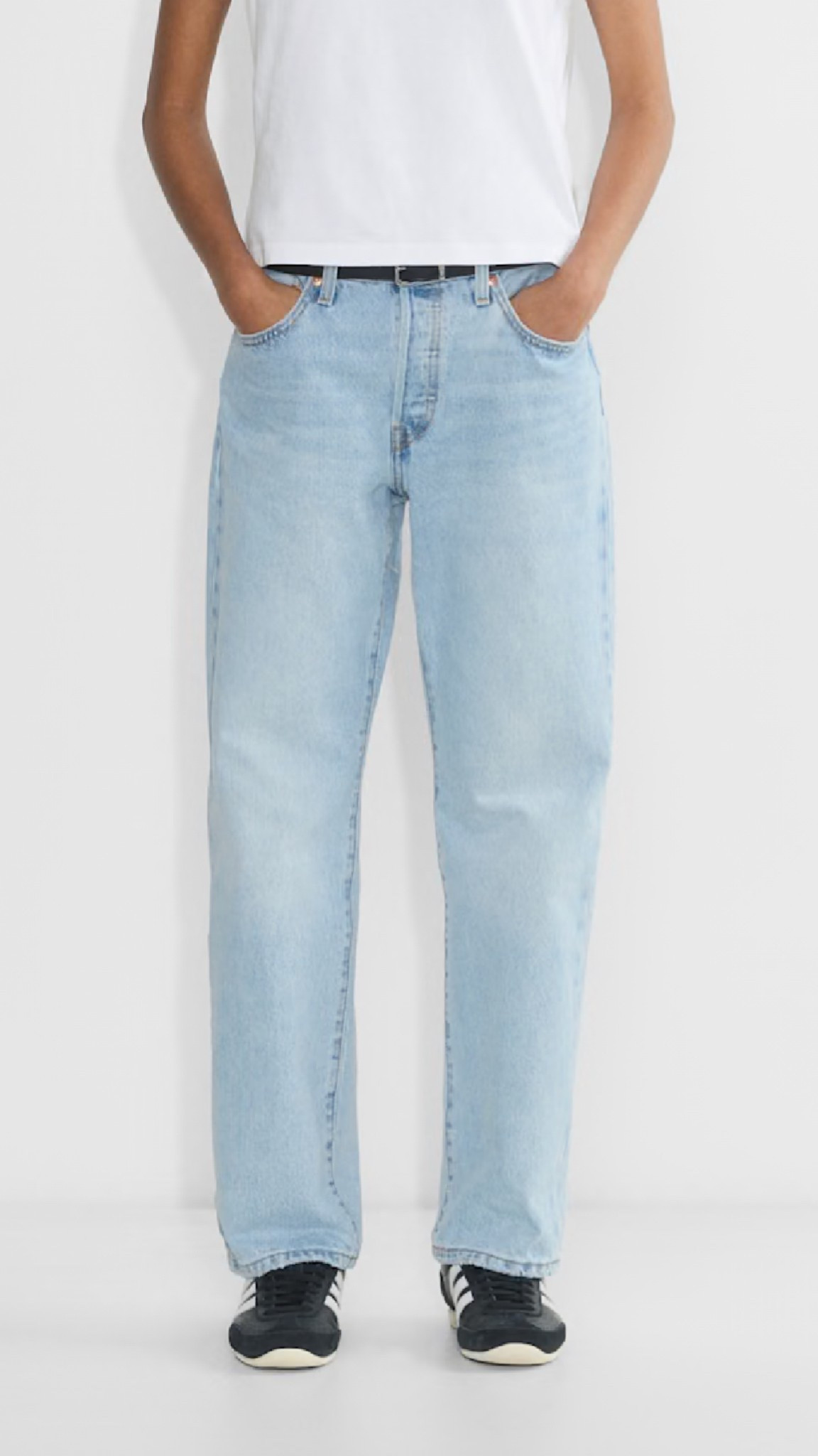 Levi’s 501s 90s

#LTKWatchNow #LTKStyleTip #LTKFindsUnder100