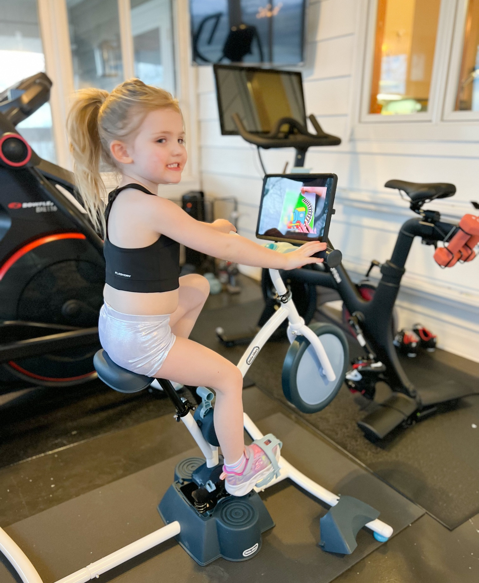 Teagan’s Pelican Bike 🤍

#LTKkids #LTKGiftGuide #LTKfamily