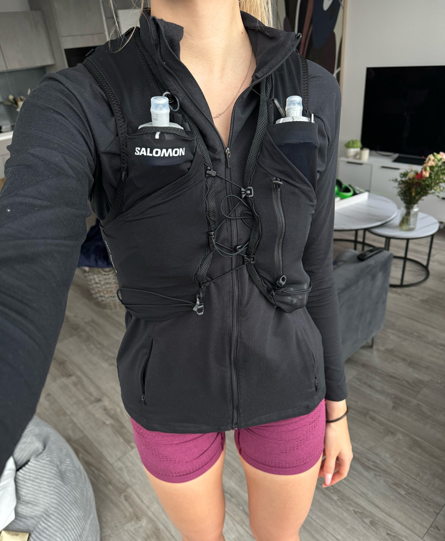 Running OOTD

#LTKfitness