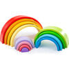 Large Stacking Rainbow | Maisonette
