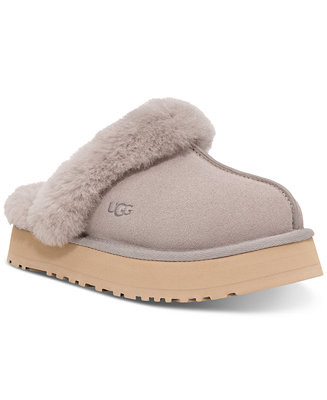Women's Disquette Slippers | Macy's