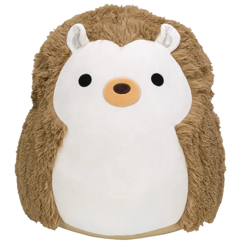 Squishmallows Official Kellytoy Plush 20 inch Hedgehog - Ultrasoft Stuffed Animal Plush Toy | Walmart (US)
