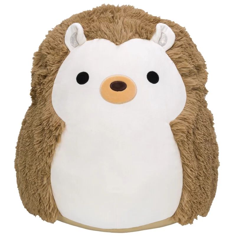 Squishmallows Official Kellytoy Plush 20 inch Hedgehog - Ultrasoft Stuffed Animal Plush Toy | Walmart (US)