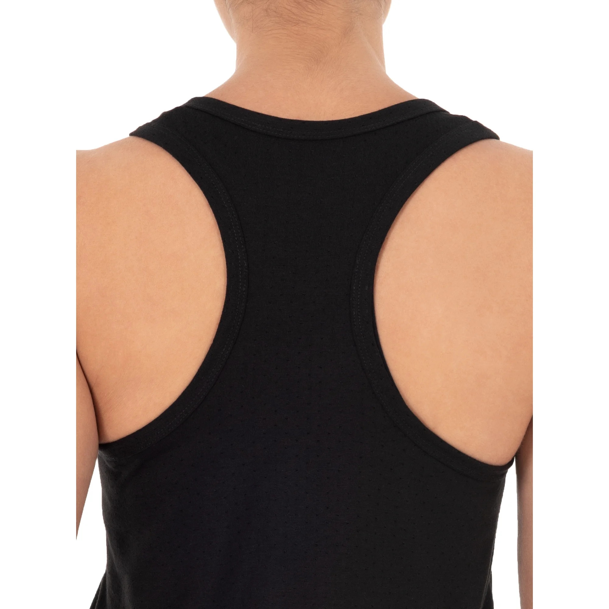 Athletic Works Women's Active Core Mesh Racerback Tank | Walmart (US)