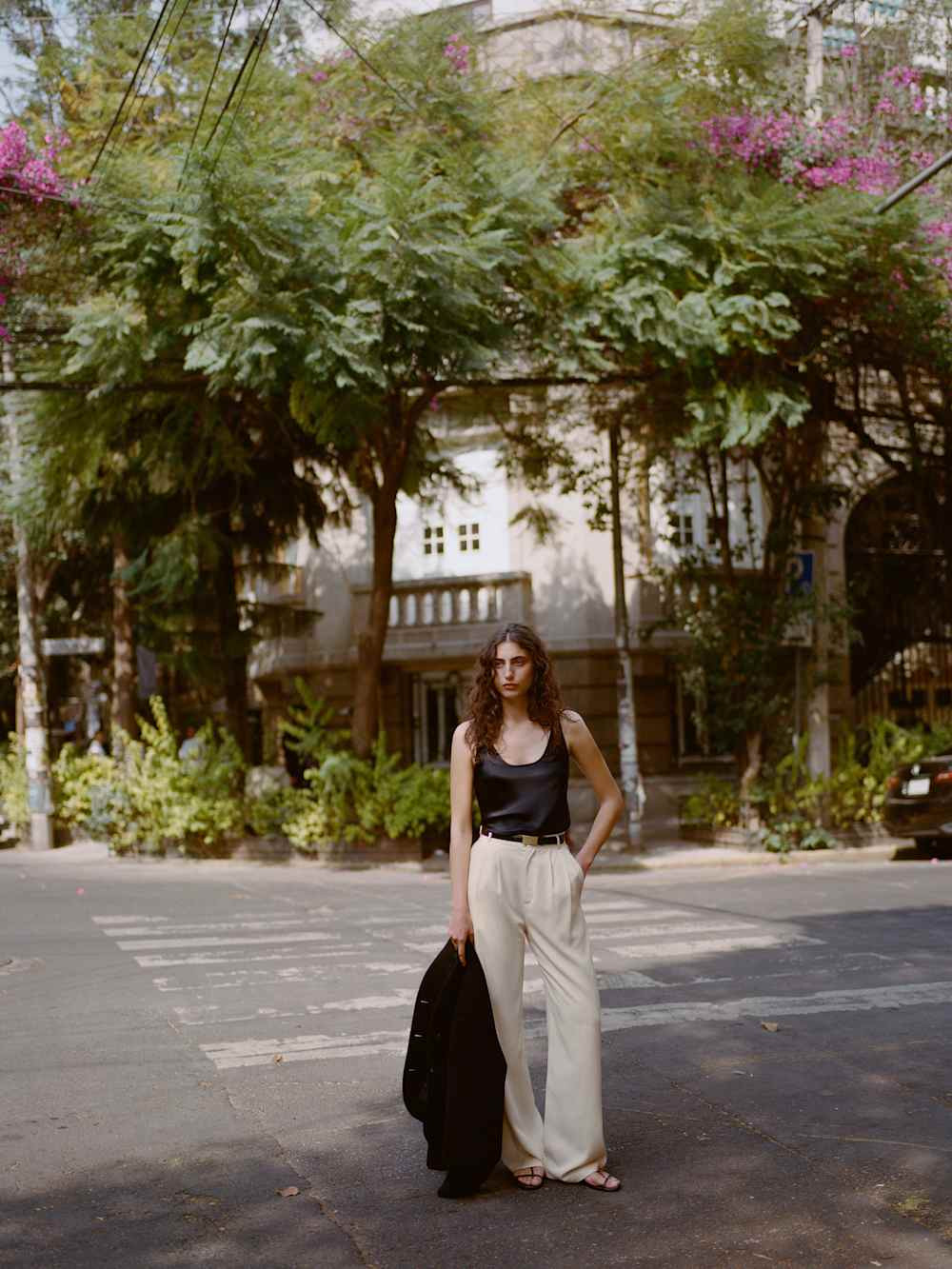 Mason Pant | Reformation (Global)