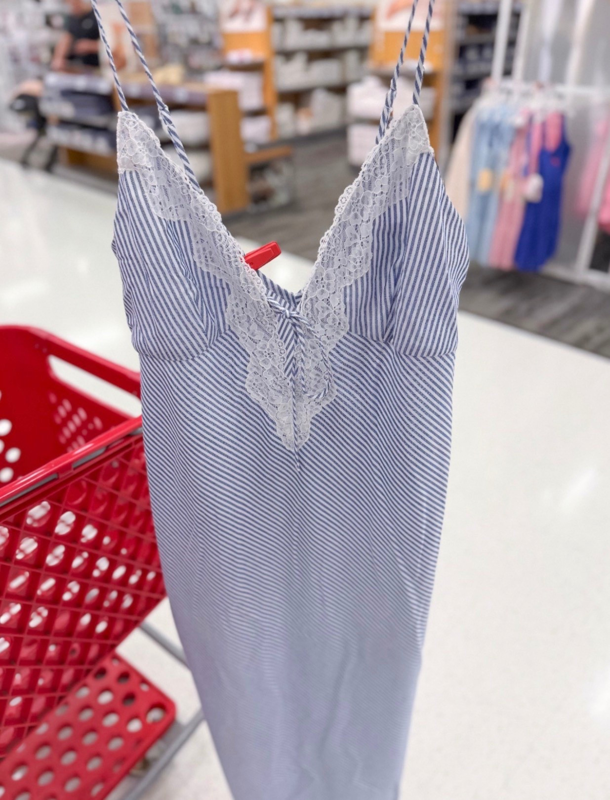 New at Target! This one comes in two different prints! 


#target #targetfinds #targetdresses #targetsummer #LTKstyle  

 #LTKdayinmylife #LTKgrwm #LTKootd