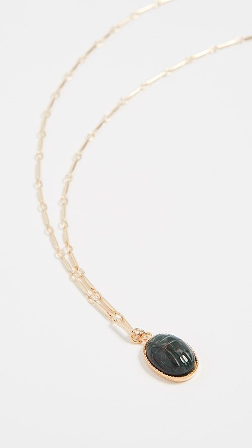 Kairo Necklace | Shopbop