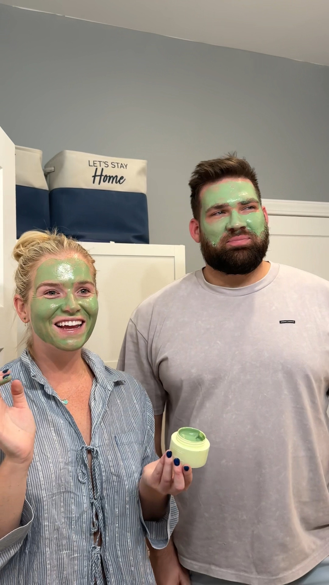 introducing my bf to glass skin!🌟

#LTKFindsUnder50 #LTKBeauty #LTKStyleTip