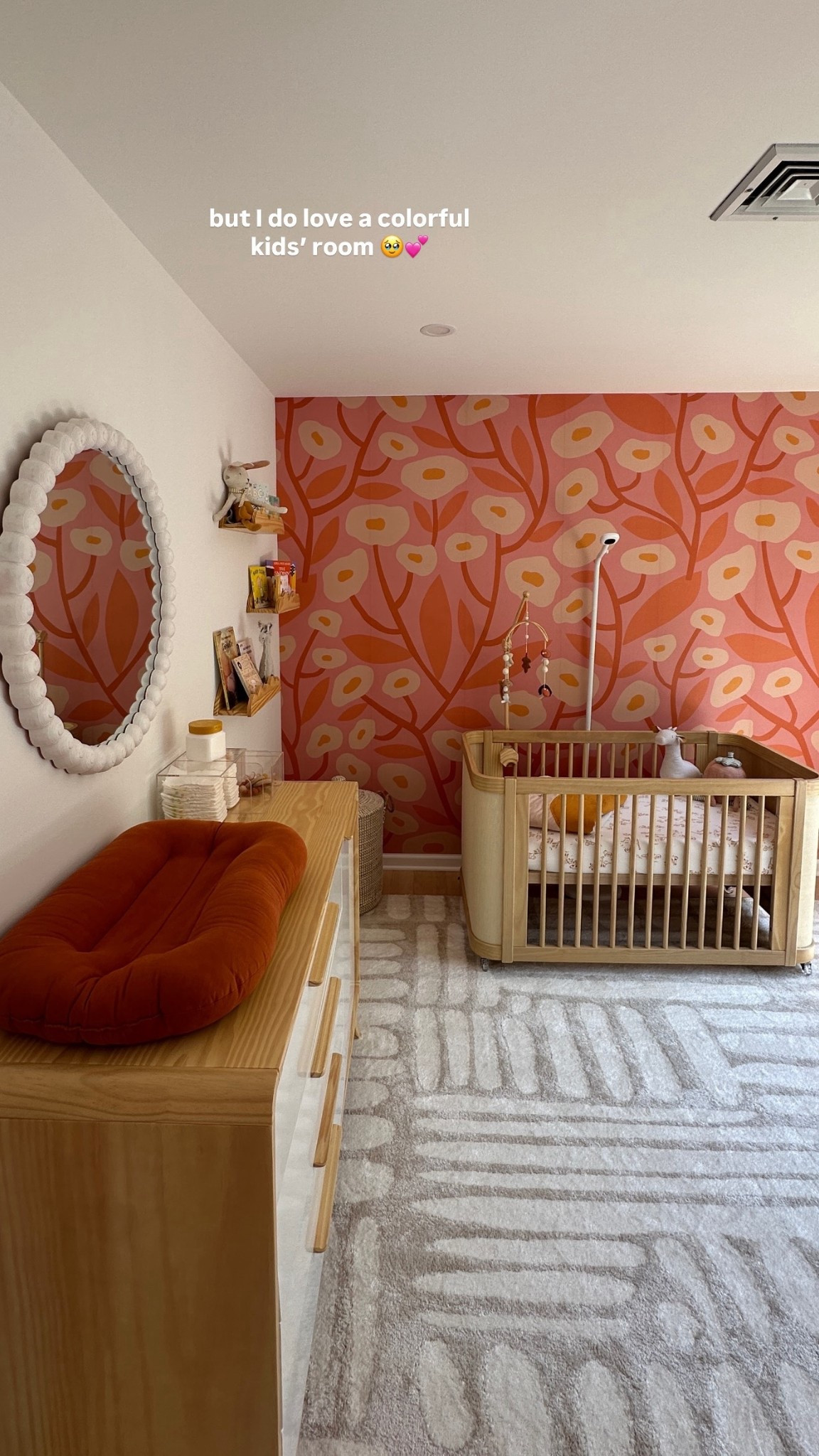 Baby girl nursery!

#LTKBaby #LTKKids #LTKmomlife