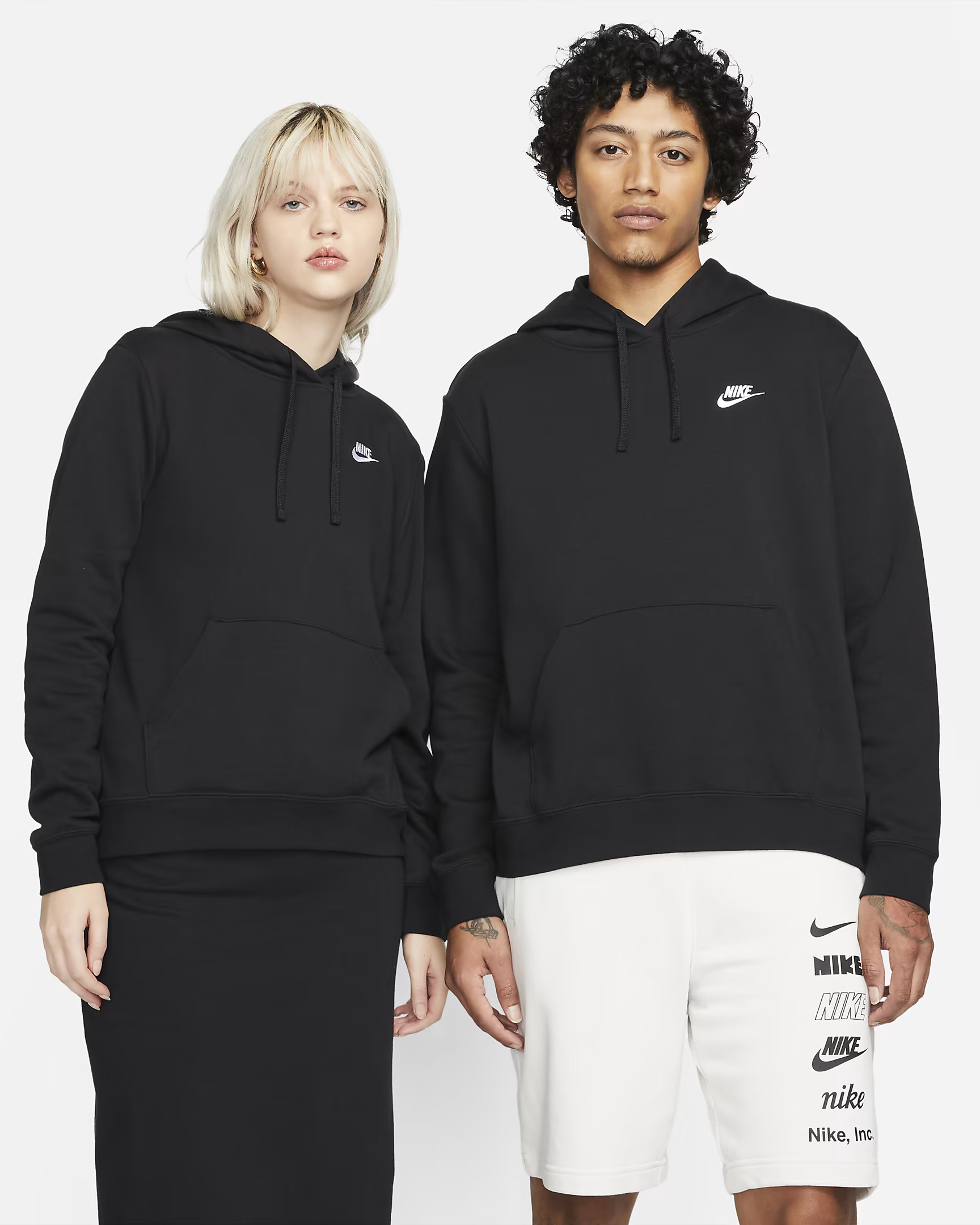 Nike Sportswear Club Fleece | Nike (UK)