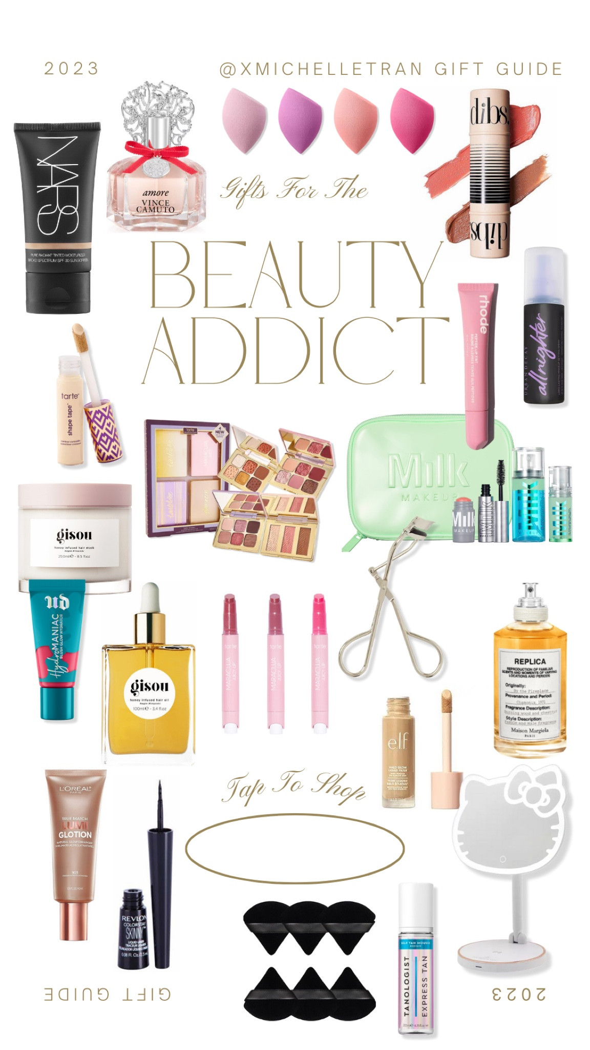 my favorite beauty products on sale! 

#LTKCyberWeek #LTKGiftGuide #LTKHoliday