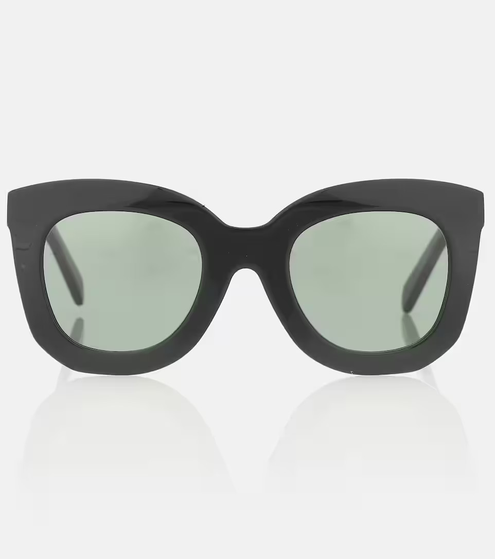 Round sunglasses | Mytheresa (US/CA)