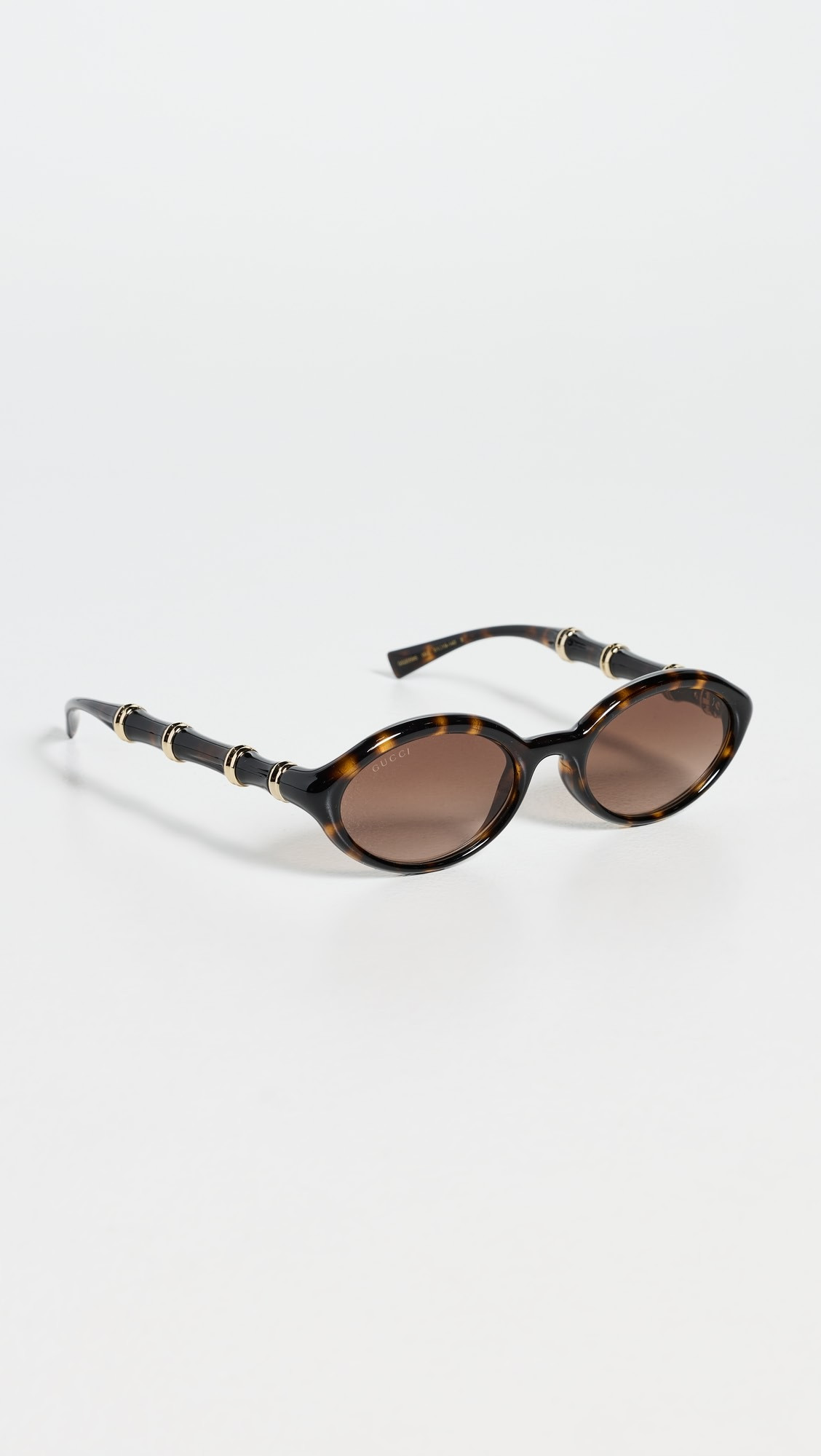 Bamboo Sunglasses | Shopbop