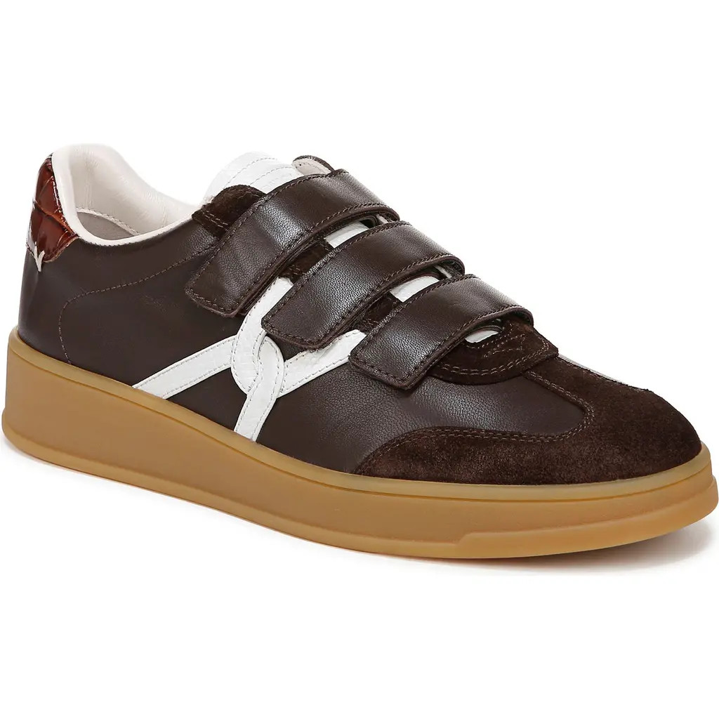 Veronica Beard Reagan Sneaker in Espresso at Nordstrom, Size 8 | Nordstrom