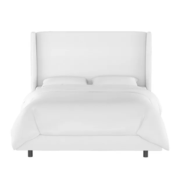 Wingback Bed Mystere - Skyline Furniture | Target