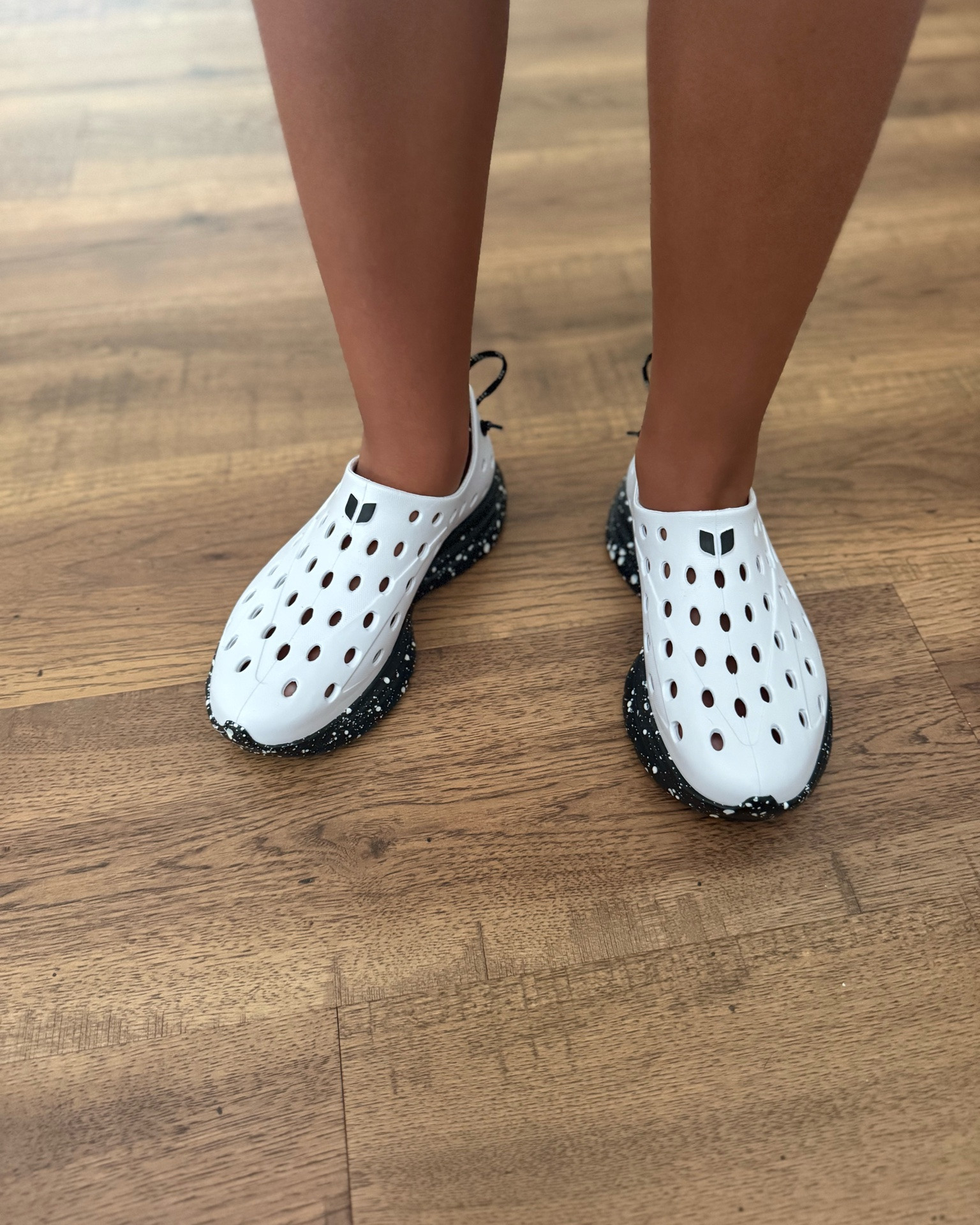 My entire house hold are obsessed with these new Kanes shoes! The most comfortable shoes I have ever owned. My son is 10 wearing adult size 4.

#LTKSaleAlert #LTKdayinmylife #LTKKids