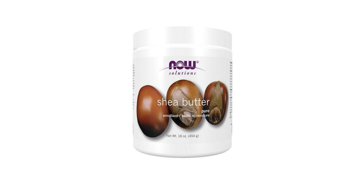 Now Foods Shea Butter ,16 Oz | Macy's