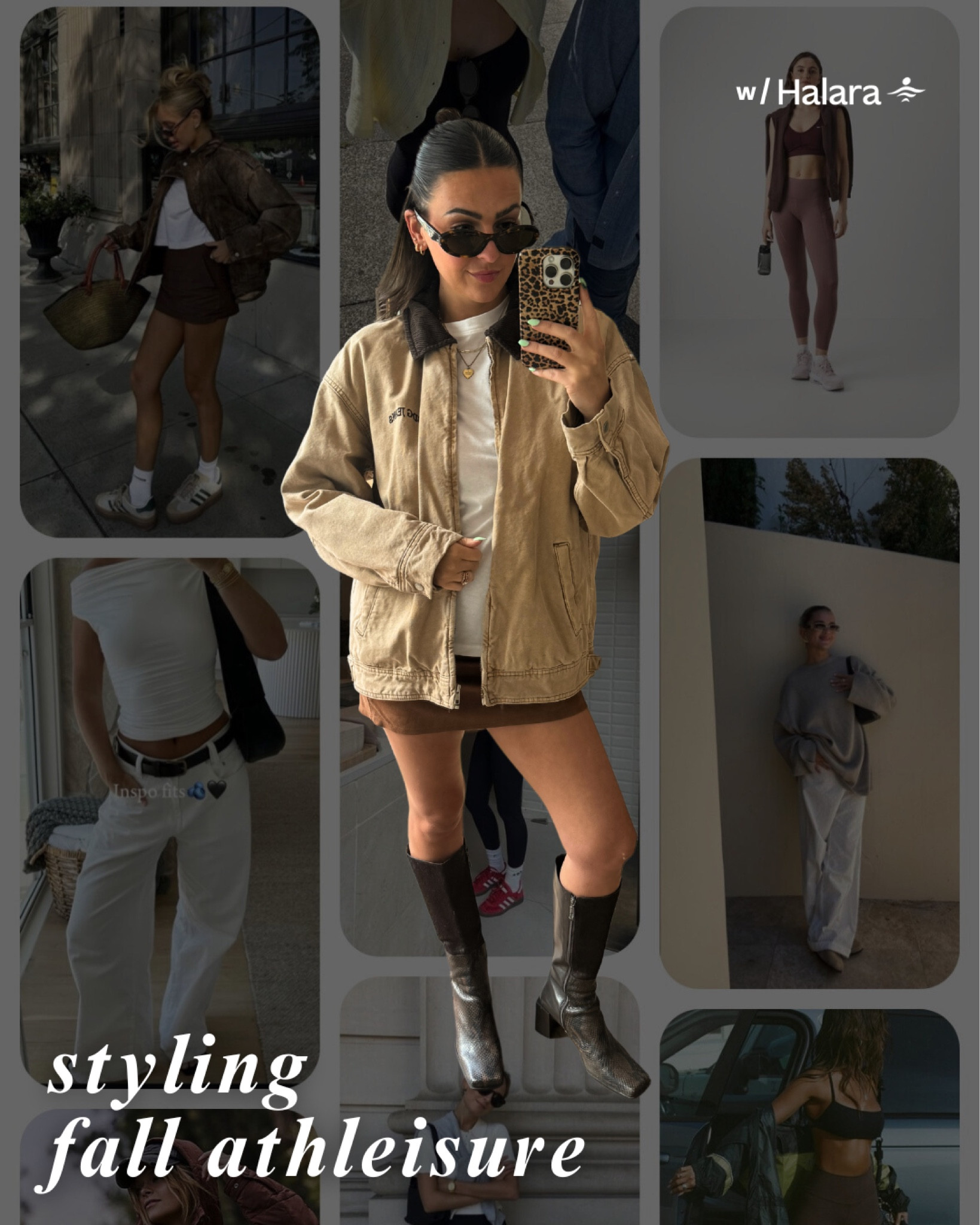 #LTKSeasonal #LTKFallSale #LTKFindsUnder100