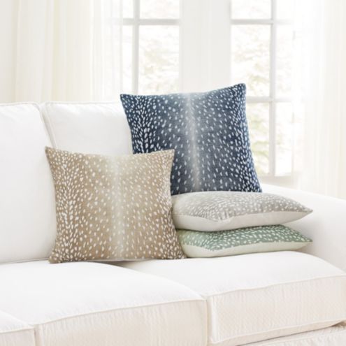 Antelope Pillow | Ballard Designs, Inc.