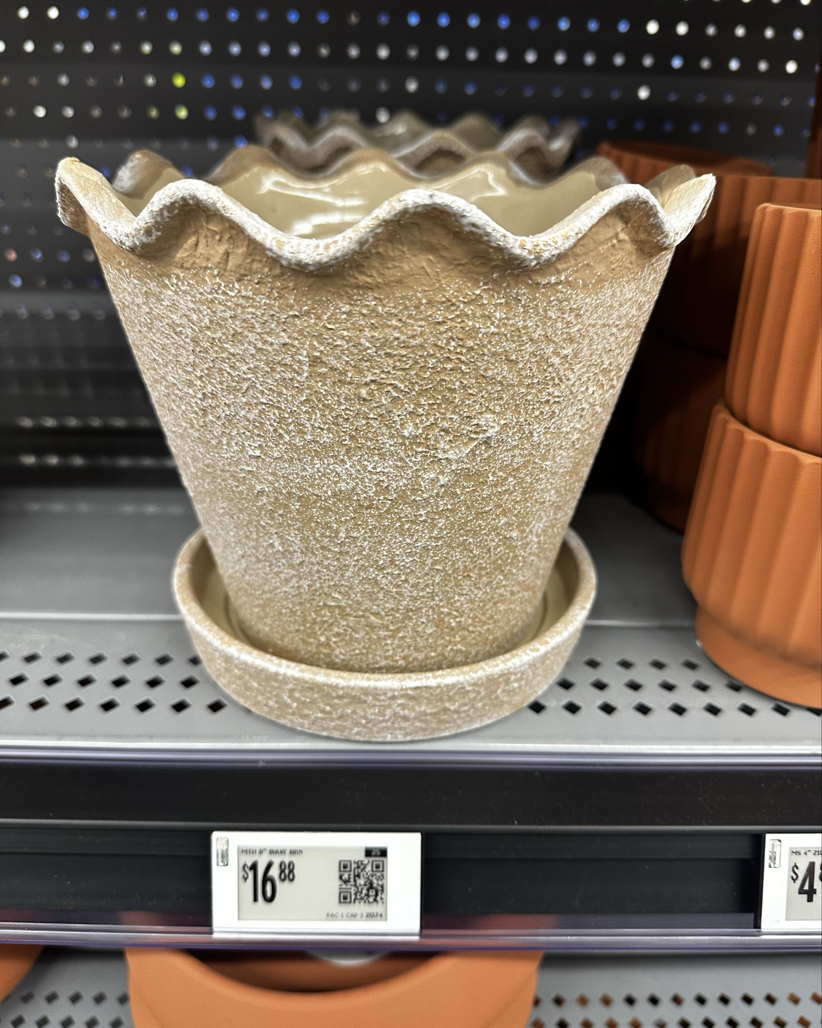 Walmart Planters

#gardening #plants

#LTKSpringSale