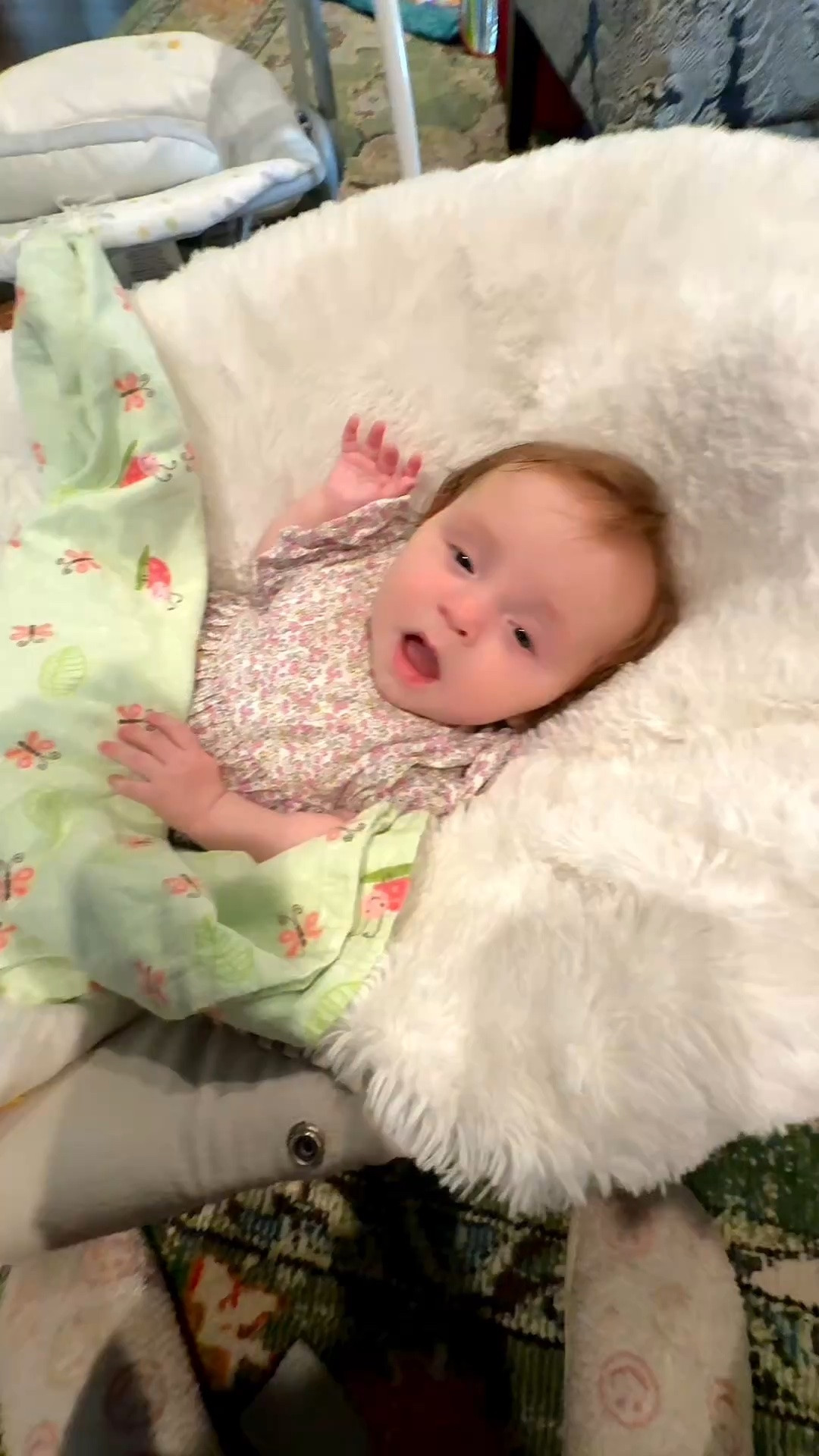 For the girlies that hate their car seats!!

#LTKBump #LTKBaby #LTKTravel