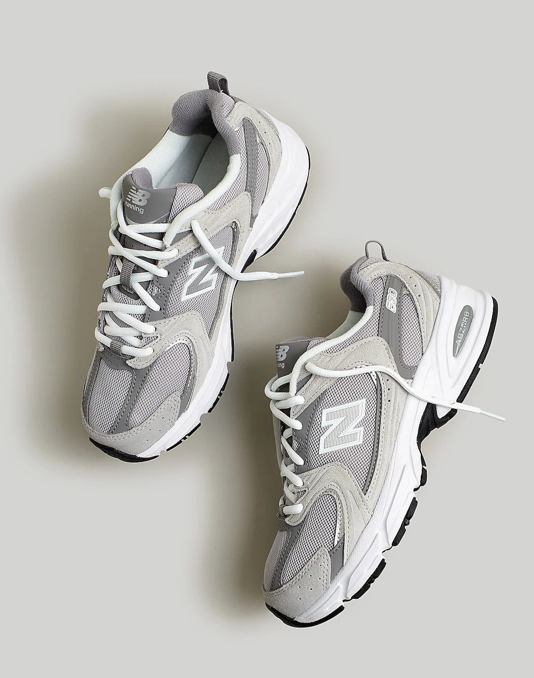 New Balance&reg; Unisex 530 Sneakers | Madewell