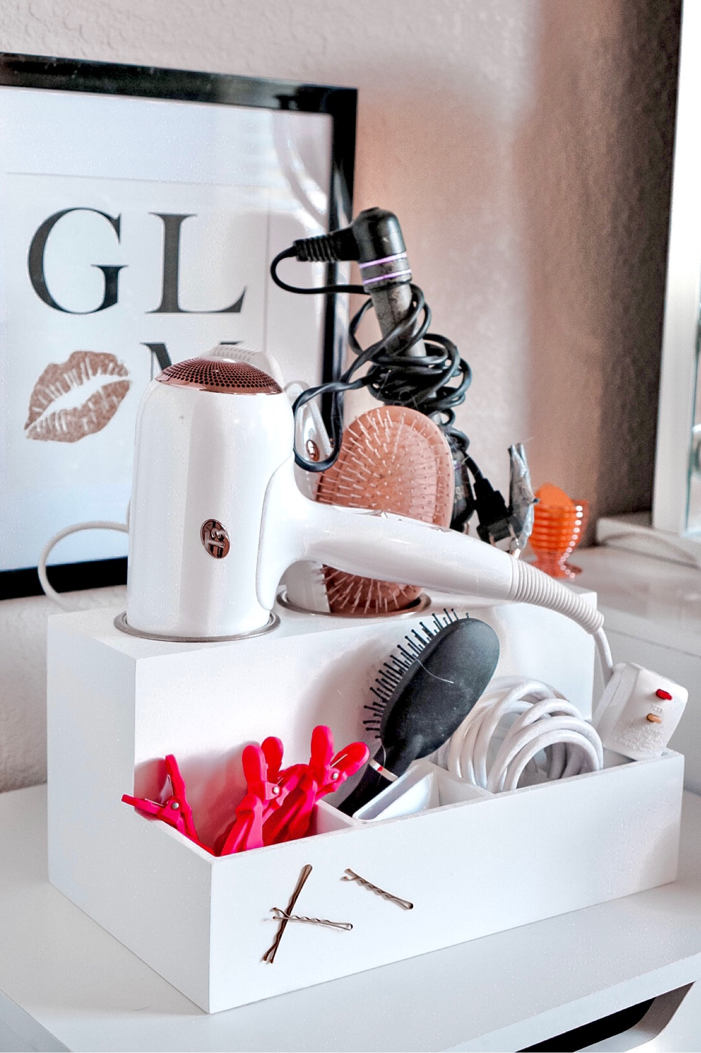 Amazon prime day deal // Amazon hair tool organizer — also from Target


#LTKsalealert #LTKbeauty #LTKhome